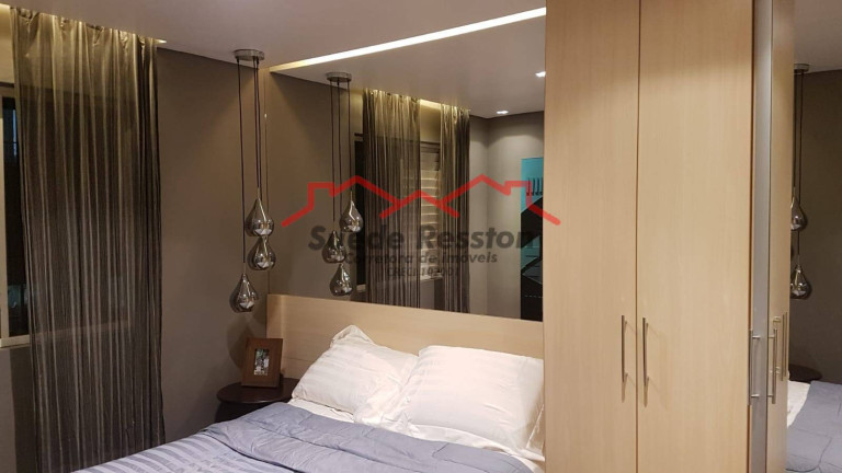 Imagem Apartamento com 2 Quartos à Venda, 54 m² em Vila Do Castelo - São Paulo Imagem Apartamento com 2 Quartos à Venda, 54 m² em Vila Do Castelo - São Paulo