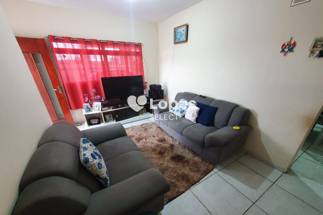 Imagem Casa com 3 Quartos à Venda, em Santa Cândida - Vinhedo Imagem Casa com 3 Quartos à Venda, em Santa Cândida - Vinhedo
