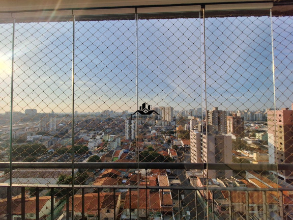 Imagem Apartamento com 2 Quartos à Venda, 69 m² em Vila Dusi - São Bernardo Do Campo