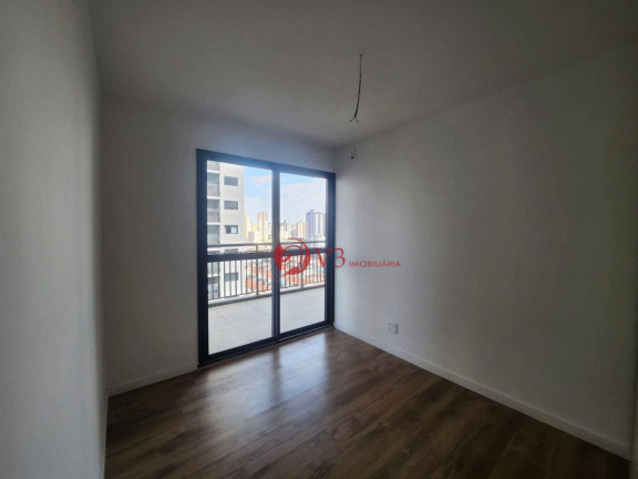 Imagem Apartamento com 2 Quartos à Venda, 106 m² em Tatuapé - São Paulo