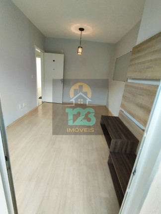 Imagem Apartamento com 2 Quartos à Venda, 52 m² em Vila Siqueira (zona Norte) - São Paulo
