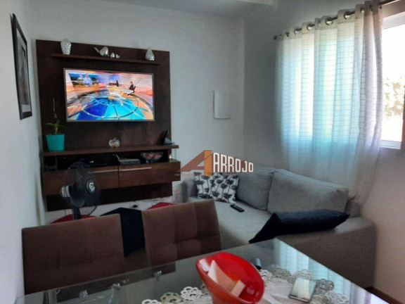 Apartamento com 1 Quarto à Venda, 24 m² em Cangaíba - São Paulo