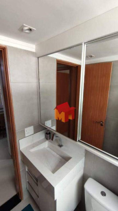 Imagem Apartamento com 2 Quartos à Venda, 42 m² em Jardim Bertoni - Americana
