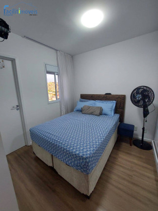 Imagem Apartamento com 2 Quartos à Venda, 53 m² em Vila Tibiriçá - Santo André Imagem Apartamento com 2 Quartos à Venda, 53 m² em Vila Tibiriçá - Santo André