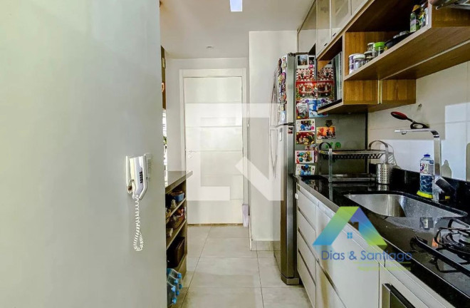 Imagem Apartamento com 2 Quartos à Venda, 70 m² em Ipiranga - São Paulo