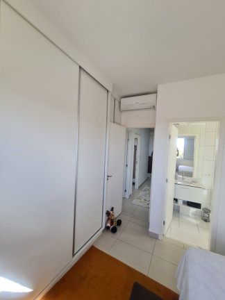 Imagem Imóvel com 3 Quartos à Venda, 84 m² em Parque Morumbi - Votorantim