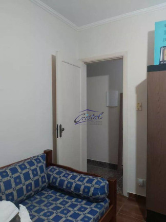 Imagem Apartamento com 2 Quartos à Venda, 93 m² em Gonzaga - Santos Imagem Apartamento com 2 Quartos à Venda, 93 m² em Gonzaga - Santos