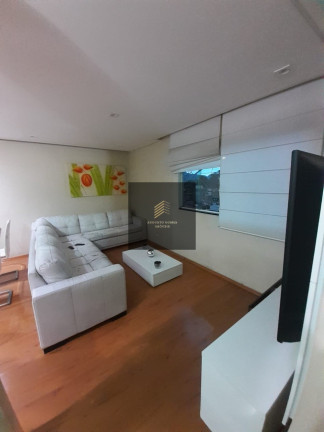Imagem Casa com 4 Quartos à Venda, 250 m² em Vila Boaçava - São Paulo Imagem Casa com 4 Quartos à Venda, 250 m² em Vila Boaçava - São Paulo