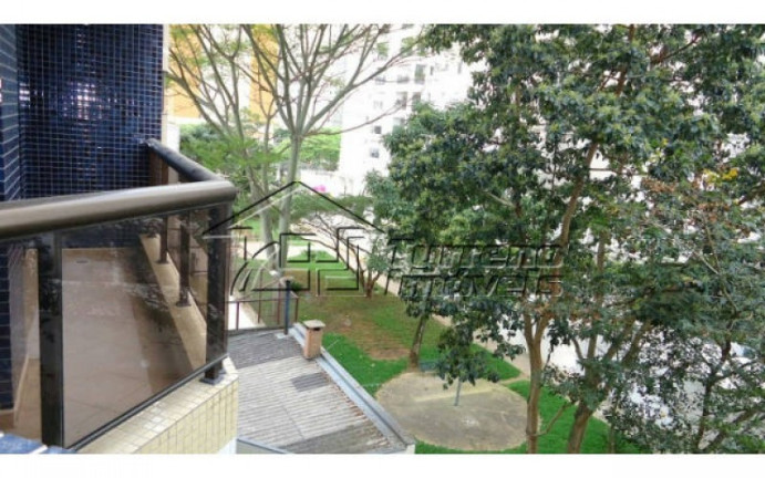 Imagem Apartamento com 3 Quartos à Venda, 100 m² em Jardim Aquarius - São José Dos Campos