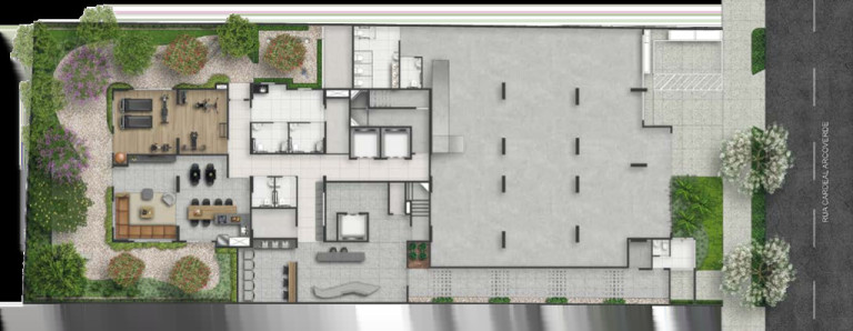 Imagem Sala Comercial à Venda, 373 m² em Pinheiros - São Paulo Imagem Sala Comercial à Venda, 373 m² em Pinheiros - São Paulo