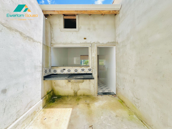 Imagem Casa com 3 Quartos à Venda, 100 m² em Canjica (terra Preta) - Mairiporã