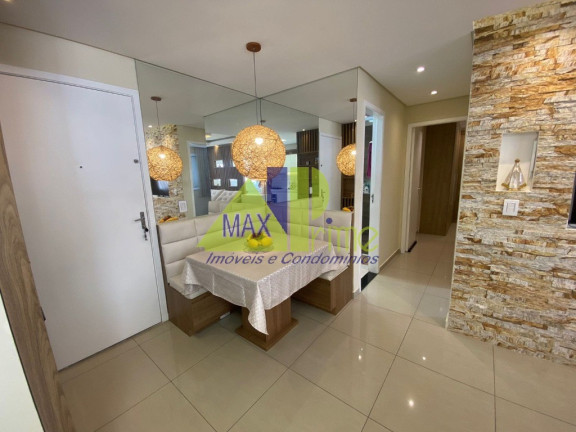 Imagem Apartamento com 2 Quartos à Venda, 47 m² em Jardim São Francisco (zona Leste) - São Paulo Imagem Apartamento com 2 Quartos à Venda, 47 m² em Jardim São Francisco (zona Leste) - São Paulo