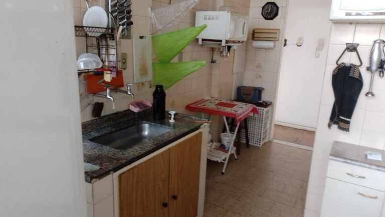 Imagem Apartamento com 3 Quartos à Venda, 120 m² em Ingá - Niterói Imagem Apartamento com 3 Quartos à Venda, 120 m² em Ingá - Niterói