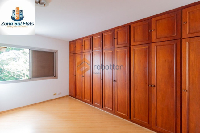 Imagem Apartamento com 3 Quartos para Alugar, 160 m² em Santo Amaro - São Paulo Imagem Apartamento com 3 Quartos para Alugar, 160 m² em Santo Amaro - São Paulo