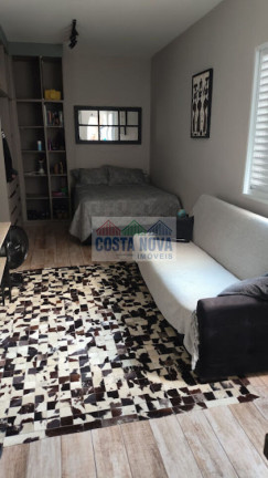 Imagem Apartamento à Venda, 36 m² em Centro - São Vicente Imagem Apartamento à Venda, 36 m² em Centro - São Vicente