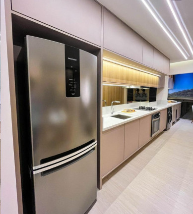 Imagem Apartamento com 4 Quartos à Venda, 148 m²