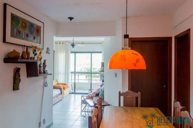Imagem Apartamento com 1 Quarto à Venda, 52 m² em Itaguá - Ubatuba