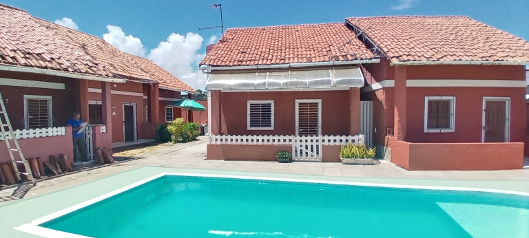 Imagem Casa com 3 Quartos à Venda, 70 m² em Nossa Senhora Da Conceição - Paulista Imagem Casa com 3 Quartos à Venda, 70 m² em Nossa Senhora Da Conceição - Paulista