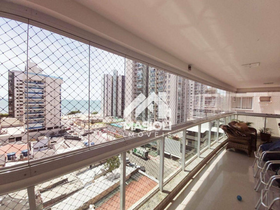 Imagem Apartamento com 3 Quartos à Venda, 120 m² em Praia De Itapoã - Vila Velha