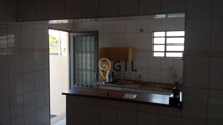 Imagem Casa com 3 Quartos à Venda, 192 m² em Jardim Primavera - Jacareí