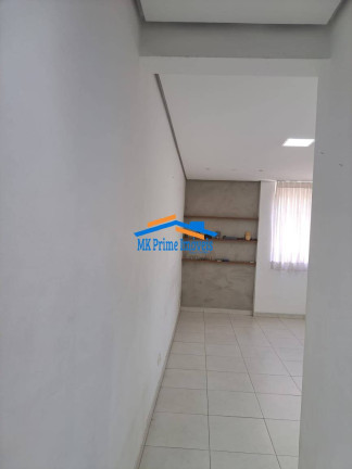 Imagem Apartamento com 3 Quartos à Venda, 106 m² em Vila São Francisco - São Paulo