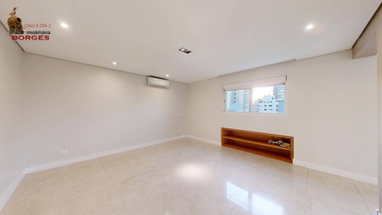 Imagem Apartamento com 2 Quartos à Venda, 324 m² em Moema - São Paulo