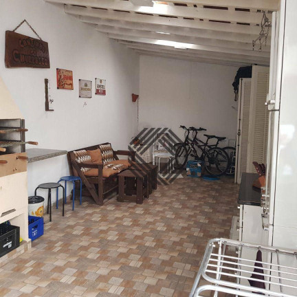 Imagem Casa com 3 Quartos à Venda, 100 m² em Jardim Gutierres - Sorocaba