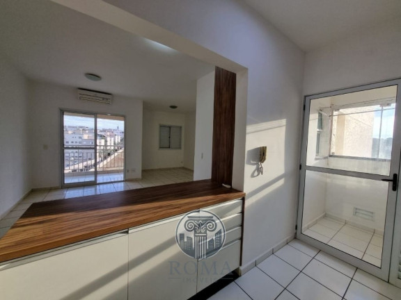 Imóvel com 2 Quartos à Venda, 68 m² em Parque Industrial Lagoinha - Ribeirão Preto