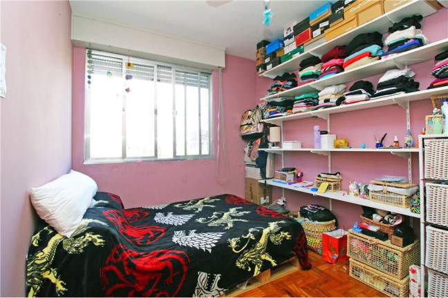 Imagem Apartamento com 3 Quartos à Venda, 78 m² em Menino Deus - Porto Alegre
