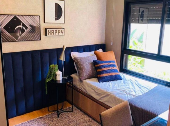 Imagem Imóvel com 4 Quartos à Venda, 147 m² em Vila Clementino - São Paulo Imagem Imóvel com 4 Quartos à Venda, 147 m² em Vila Clementino - São Paulo