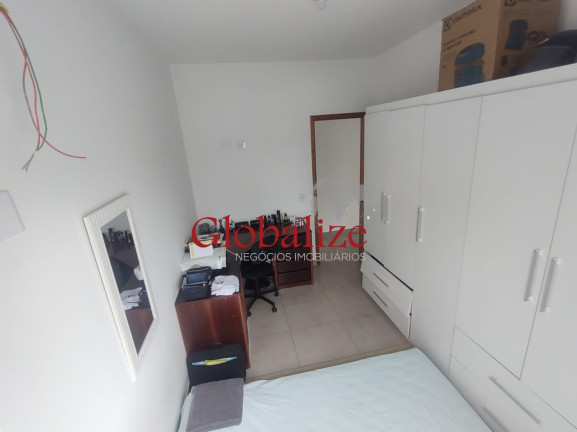 Imagem Imóvel com 2 Quartos à Venda, 74 m² em Campo Grande - Santos