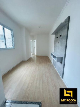 Imagem Cobertura com 2 Quartos à Venda, 96 m² em Vila Scarpelli - Santo André Imagem Cobertura com 2 Quartos à Venda, 96 m² em Vila Scarpelli - Santo André