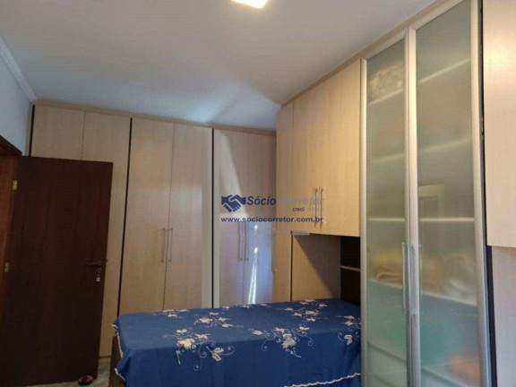 Imagem Casa com 3 Quartos à Venda, 200 m² em Parque São Domingos - São Paulo