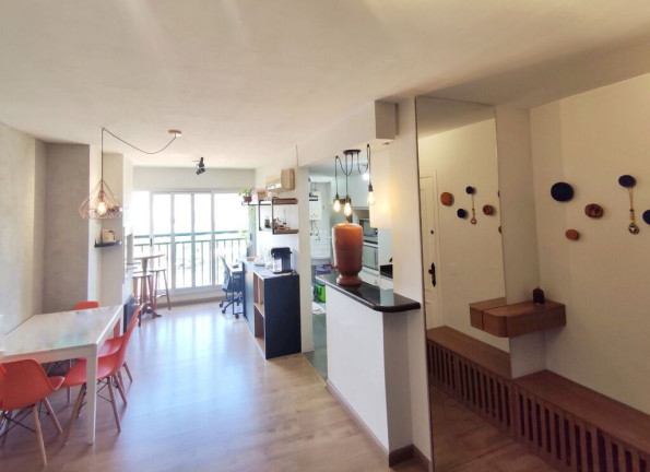Imagem Apartamento com 2 Quartos à Venda, 67 m² em Jardim Do Salso - Porto Alegre