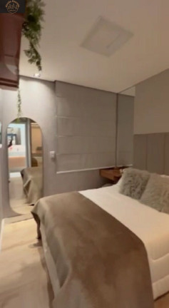 Imagem Apartamento com 2 Quartos à Venda, 58 m² em Vila Alzira - Santo André Imagem Apartamento com 2 Quartos à Venda, 58 m² em Vila Alzira - Santo André