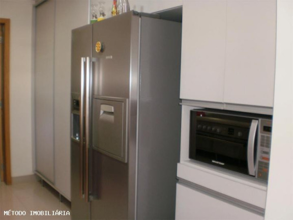 Imagem Apartamento com 3 Quartos à Venda, 220 m² em Jardim - Santo André