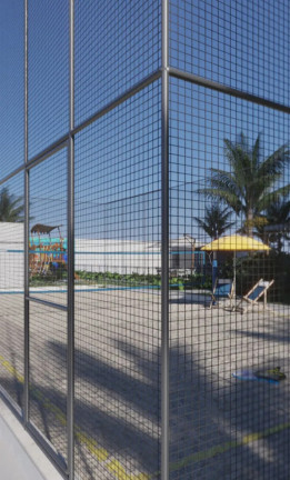 Imagem Apartamento com 3 Quartos à Venda, 131 m² em Praia De Armação Do Itapocorói - Penha
