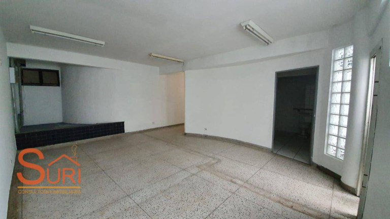 Imagem Edifício Residencial à Venda, 508 m² em Parque Santo Antônio - São Bernardo Do Campo Imagem Edifício Residencial à Venda, 508 m² em Parque Santo Antônio - São Bernardo Do Campo