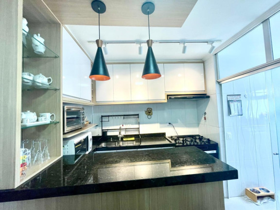 Imagem Apartamento com 3 Quartos à Venda, 78 m² em Vila Formosa - São Paulo