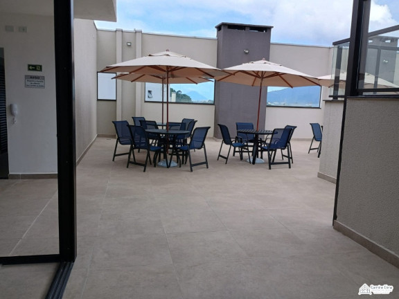 Imagem Apartamento com 1 Quarto à Venda, 39 m² em Perequê Açu - Ubatuba Imagem Apartamento com 1 Quarto à Venda, 39 m² em Perequê Açu - Ubatuba