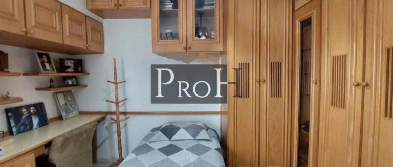 Imagem Apartamento com 3 Quartos à Venda, 113 m² em Jardim Bela Vista - Santo André Imagem Apartamento com 3 Quartos à Venda, 113 m² em Jardim Bela Vista - Santo André