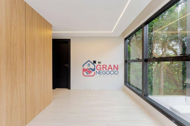 Imagem Casa com 3 Quartos à Venda, 172 m² em Santa Felicidade - Curitiba