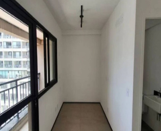 Imagem Apartamento com 1 Quarto à Venda, 22 m² em Vila Mariana - São Paulo