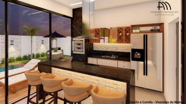 Imagem Sobrado à Venda, 207 m² em Aroeira - Ribeirão Preto Imagem Sobrado à Venda, 207 m² em Aroeira - Ribeirão Preto