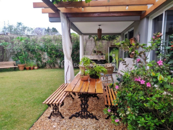 Imagem Casa de Condomínio com 4 Quartos à Venda, 440 m² em Vila Hollândia - Campinas Imagem Casa de Condomínio com 4 Quartos à Venda, 440 m² em Vila Hollândia - Campinas