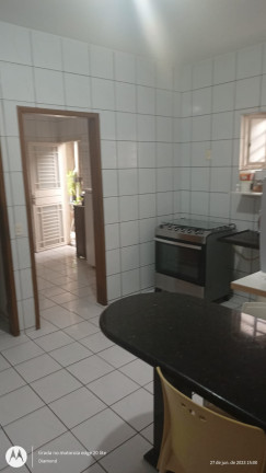 Imagem Casa com 3 Quartos à Venda, 167 m² em Horto - Teresina