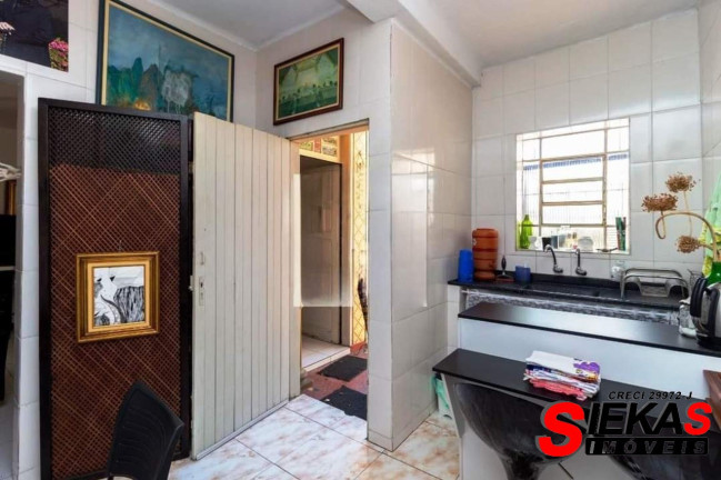 Imagem Sobrado com 4 Quartos à Venda, 157 m² em Mooca - São Paulo