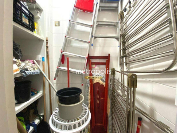 Imagem Apartamento com 4 Quartos à Venda, 146 m² em Boa Vista - São Caetano Do Sul Imagem Apartamento com 4 Quartos à Venda, 146 m² em Boa Vista - São Caetano Do Sul