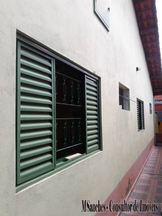 Imagem Casa com 3 Quartos à Venda, 110 m² em Jardim Piazza Di Roma Ii - Sorocaba Imagem Casa com 3 Quartos à Venda, 110 m² em Jardim Piazza Di Roma Ii - Sorocaba