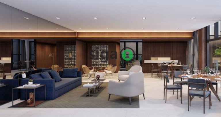 Imagem Apartamento com 4 Quartos à Venda, 163 m² em Vila Madalena - São Paulo Imagem Apartamento com 4 Quartos à Venda, 163 m² em Vila Madalena - São Paulo